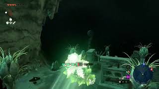 Re: [心得] 地底探險，再也不用射花