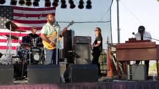 Kirk Fletcher Band - Swing