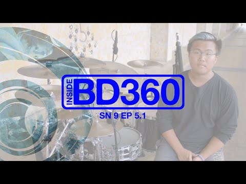 The Blue Devils 2022 - Inside BD360 (Season 9, Episode 5.1)
