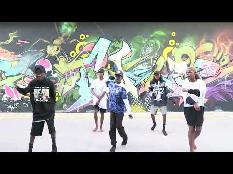 Maningrida Dance program - Darwin 2022