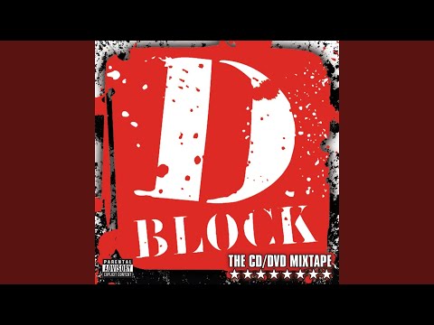 Video thumbnail for D.B.L.O.C.K.