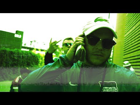Skoob102, Hugo Nameless, Stacks102 & Kulturerbe Achim - Parkhaus (OFFICIAL 102030 VIDEO)