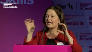 Action not Words: Diversity Conference 2020 - Introduction and Skills Funds