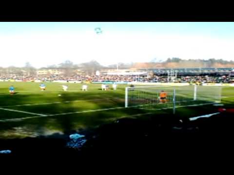 Åtvidabergs FF - IFK Göteborg Straffavgörande