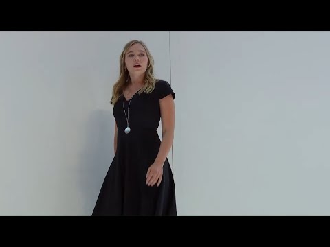 Elsa Dreisig sings "Come scoglio immoto resta" – Mozart: Così fan tutte (Salzburg Festival '20)