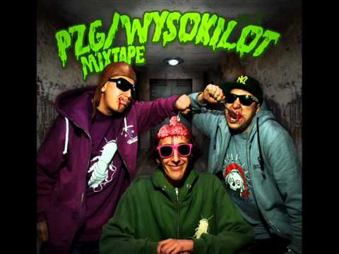 PZG / WYSOKI LOT - Erionite - Let's Rock vs Wysoki Lot - Gruba Bomba