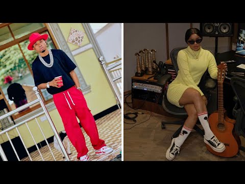 DULLA MAKABILA ampiga mkwara NANDY "jeuri yako inaweza ikafanya wimbo usitoke"