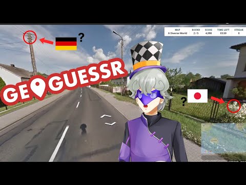 I WON'T Go Hawaii On Idaho... | Geoguessr | - YouTube