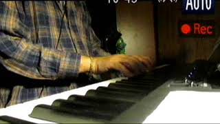 Easy To Love [Cole Porter] - Eugene Sokolinsky [practice take 5]