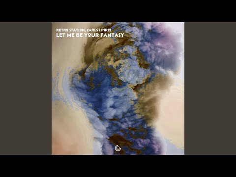 Let Me Be Your Fantasy (AfroHouse)