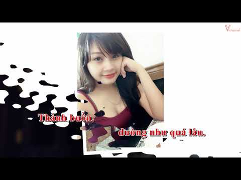 ✅ [Karaoke] Có Lúc -  Phạm Hoài Nam acoustic style