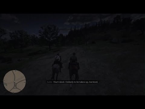 Red Dead Redemption 2 Walkthrough Gameplay FULL GAME 4K - Part 46