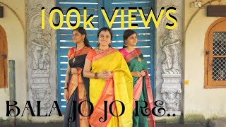 Download lagu Bala jo jo re | Konkani lullaby| Priya R Pai | Shradha R Pai | Shreya R Pai #lullaby #balajojore mp3 Download lagu Bala jo jo re | Konkani lullaby| Priya R Pai | Shradha R Pai | Shreya R Pai #lullaby #balajojore mp3