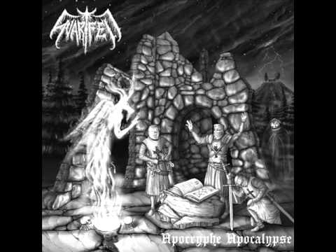 Svartfell - Apocryphe Apocalypse [full album]