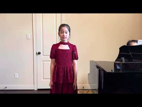 La Fourmi, Joseph Kosma for NATS NSA