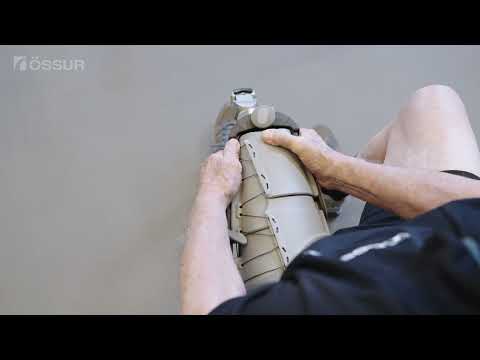 Connect TF – How to put on and take off