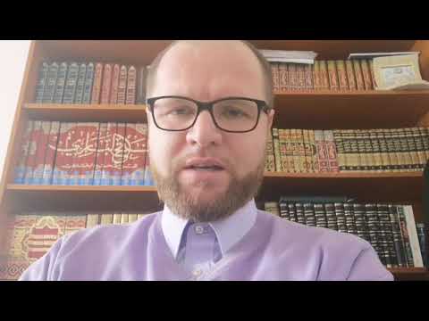 7 ŽIVOTNIH MUDROSTI IMAMA GAZALIJA