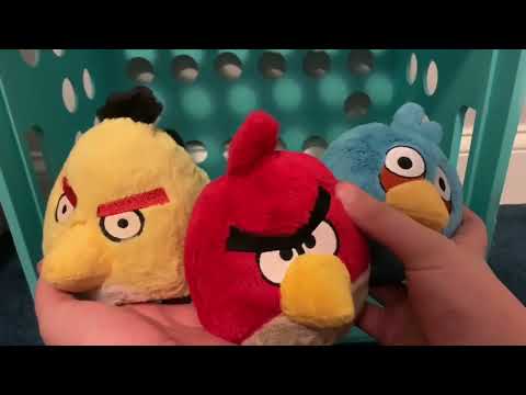 Angry Birds Classics: Angry Birds Rio