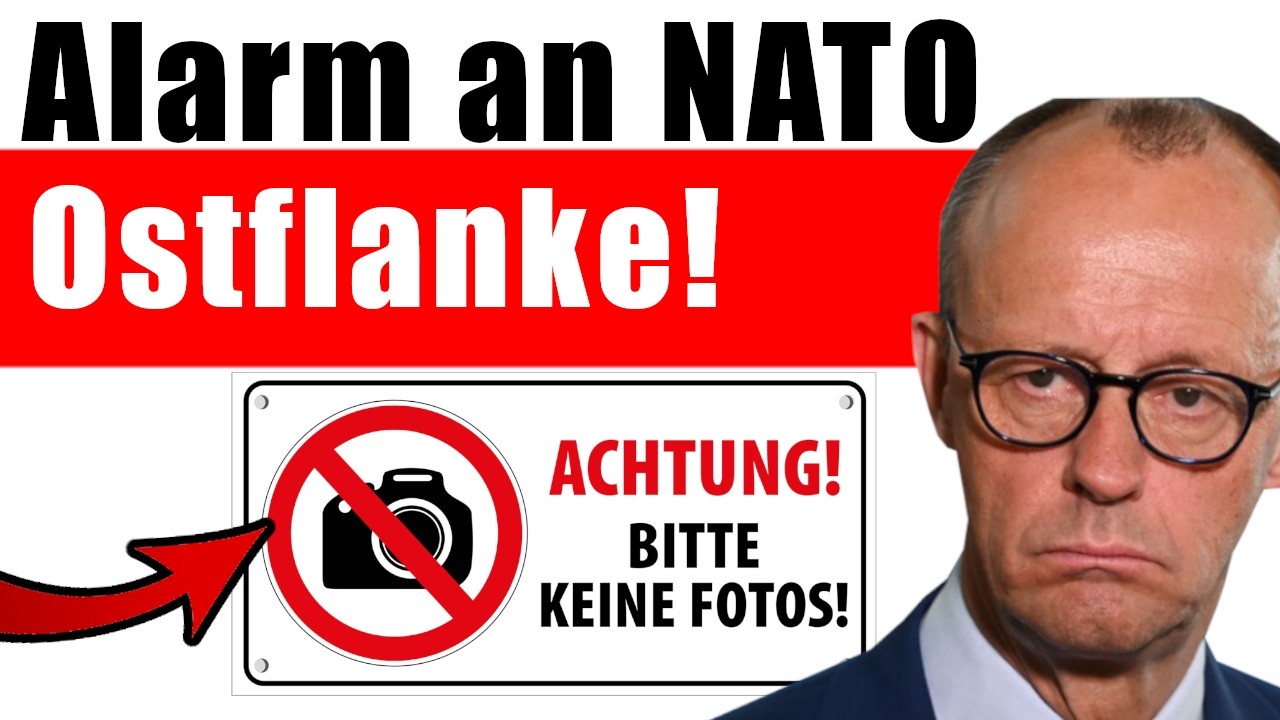 Polens Armee warnt vor Militärübungen auf den Straßen!
