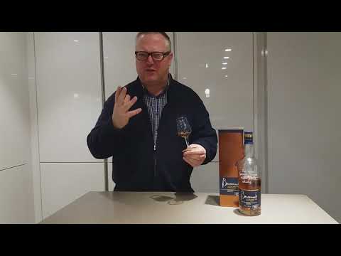 Mark’s Whisky Ramblings 199: Benromach 10 Year Old
