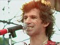 Rolling Stones Beast Of Burden From The Vault Leeds Roundhay Park 1982 Full HD