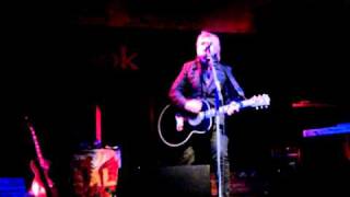 mike peters wind blows away my words Southampton