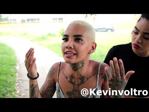 LOS TIPS DE PUTY FLY - Kevin Voltro