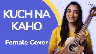 Kuch Na Kaho | 1942: A Love Story | Sayali Tank - YouTube