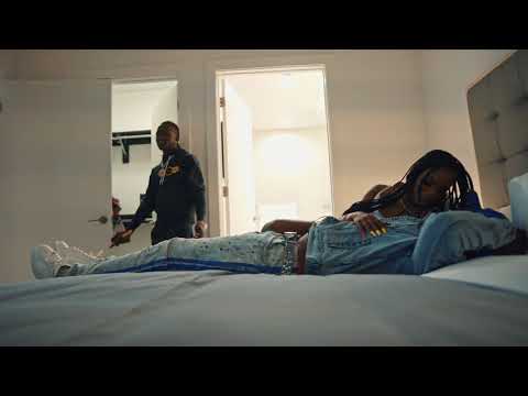 Elliot Falsetto - Jody (Official Music Video)