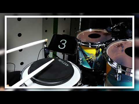 Warm Up 20 | by Anika Nilles