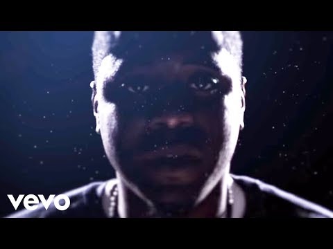 Big K.R.I.T. - The Vent (Official Music Video)