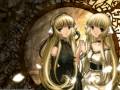 Let me be with you - Chobits Original Soundtrack ...