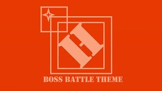 Cover art for Home Depot Boss Theme