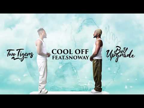 Two Tigers - Cool Off ft Snoway (Official Visualiser)