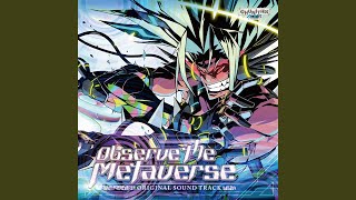 Cover art for 混沌を越えし我らが神聖なる調律主を讃えよ