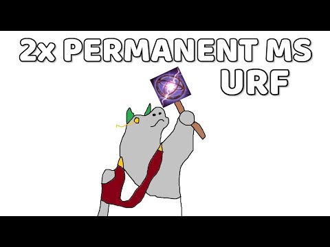 SPELLBINDER URF