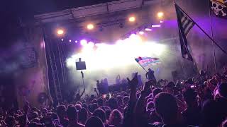 Carnage(THIRTYRACK) - Xan Man @ North Coast 2017