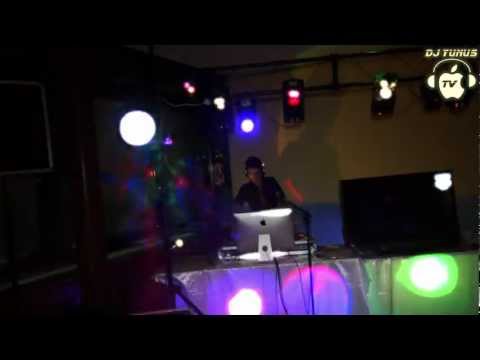 26- DJ YUNUS TV -DJ YUNUS @ STRASBOURG 28.01.2012 DJ TURC DE FRANCE LIVE PERFORMANCE