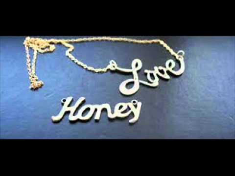 Papa Bear - Honey Love