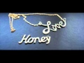 Papa Bear - Honey Love 