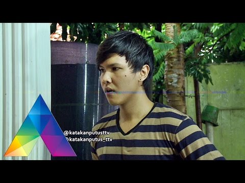 KATAKAN PUTUS - Cewek Freak Yang Suka Makan Temen (23/02/16) Part 3/4