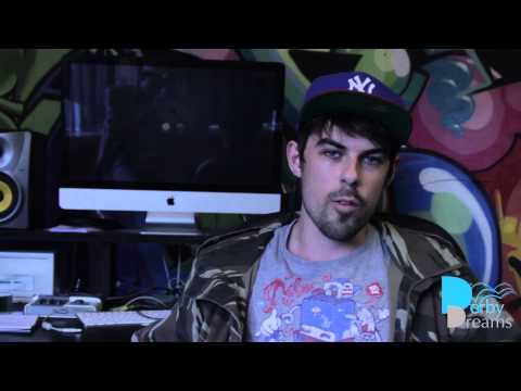 Derby Dreams - Intro Profiles - Abakus