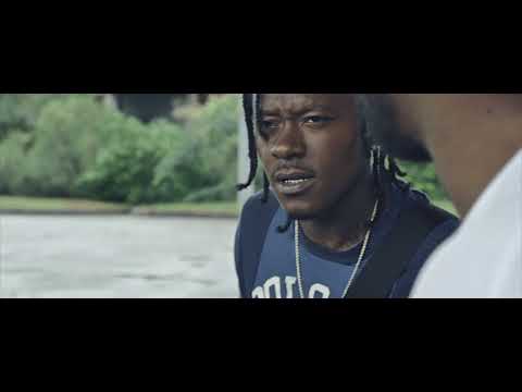 Breeze Barker ft. Regular Rell | Young Money Yawn
