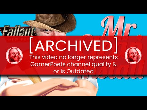 [Archived] Fallout New Vegas || Clean Installation