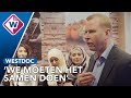 Goed terechtgekomen in de Schilderswijk: 'Belangrijk dat mensen zeggen dat ze in je geloven'