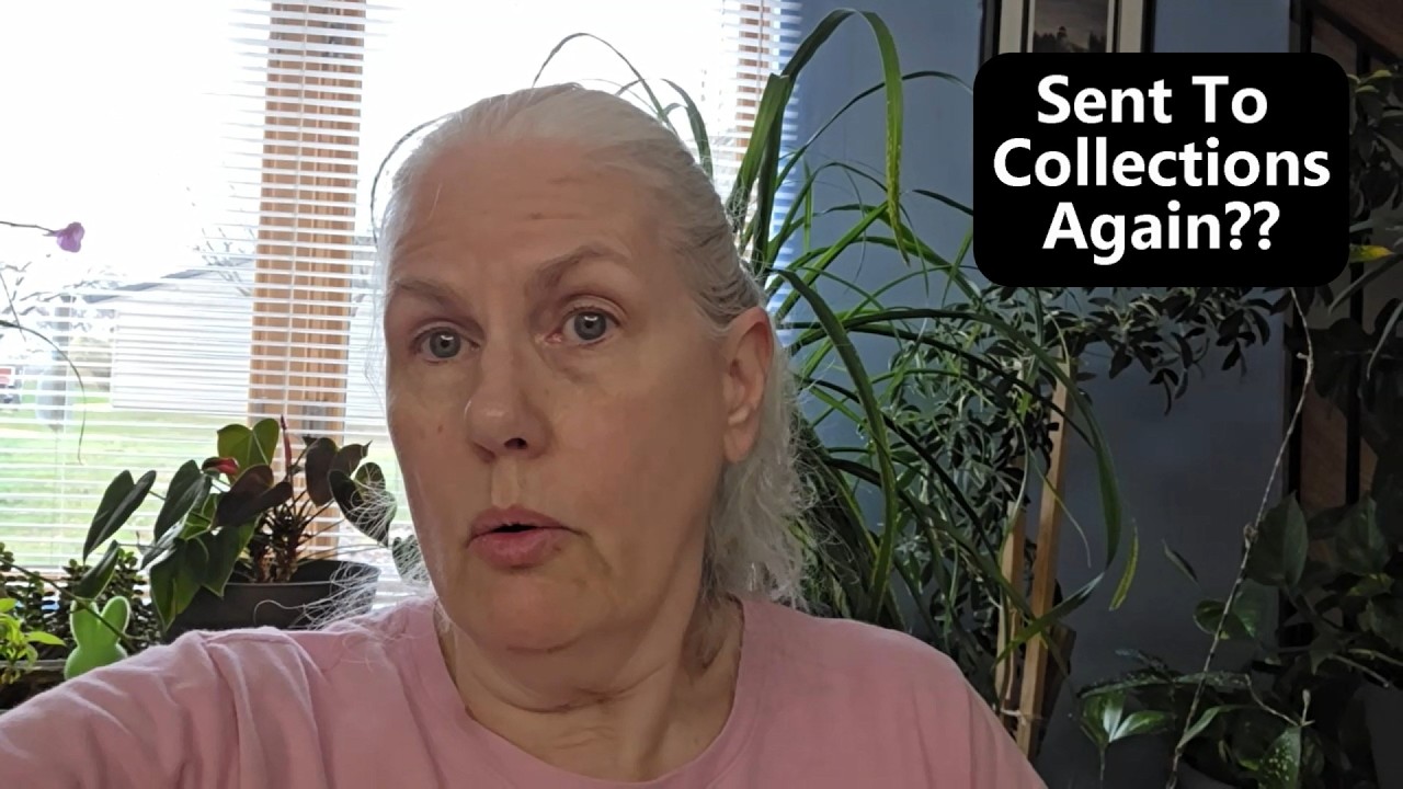Sent to Collections - Again?!
