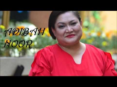 Adibah Noor - Hujan