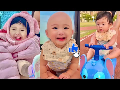 What to do when baby wants something 👶🏻Smart Mookie (Part22)