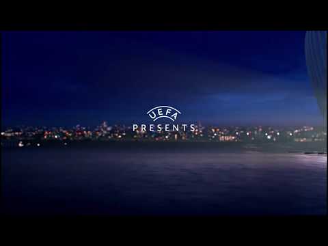 Galatasaray SK - Champions League Intro