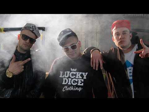 JNR - COMFORT ZONE (prod. JNR)